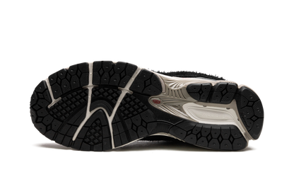 New Balance 2002R Protection Pack Black Grey