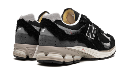 New Balance 2002R Protection Pack Black Grey