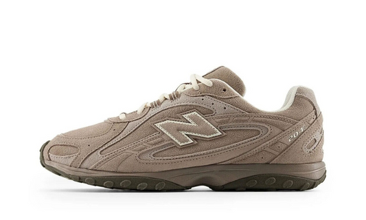 New Balance 204L Mushroom