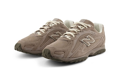 New Balance 204L Mushroom
