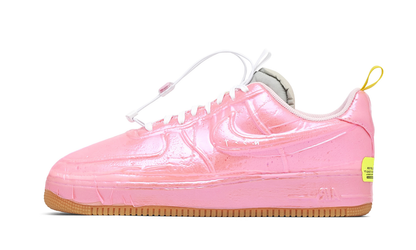Nike Air Force 1 Low Experimental Racer Pink