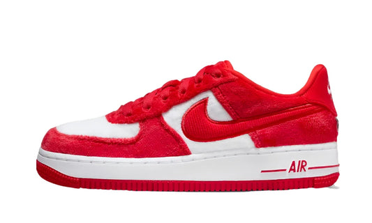 Nike Air Force 1 Low Valentine's Day Fleece (2024)