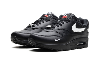 Nike Air Max 1' 87 SP Supreme Black White