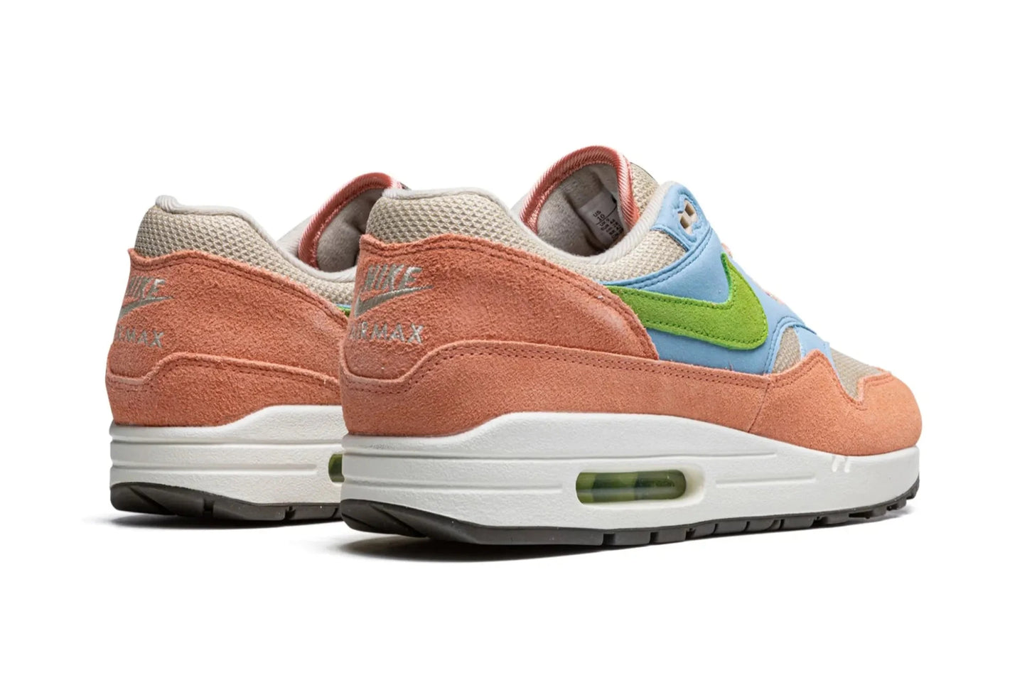 Nike Air Max 1 Light Madder Root