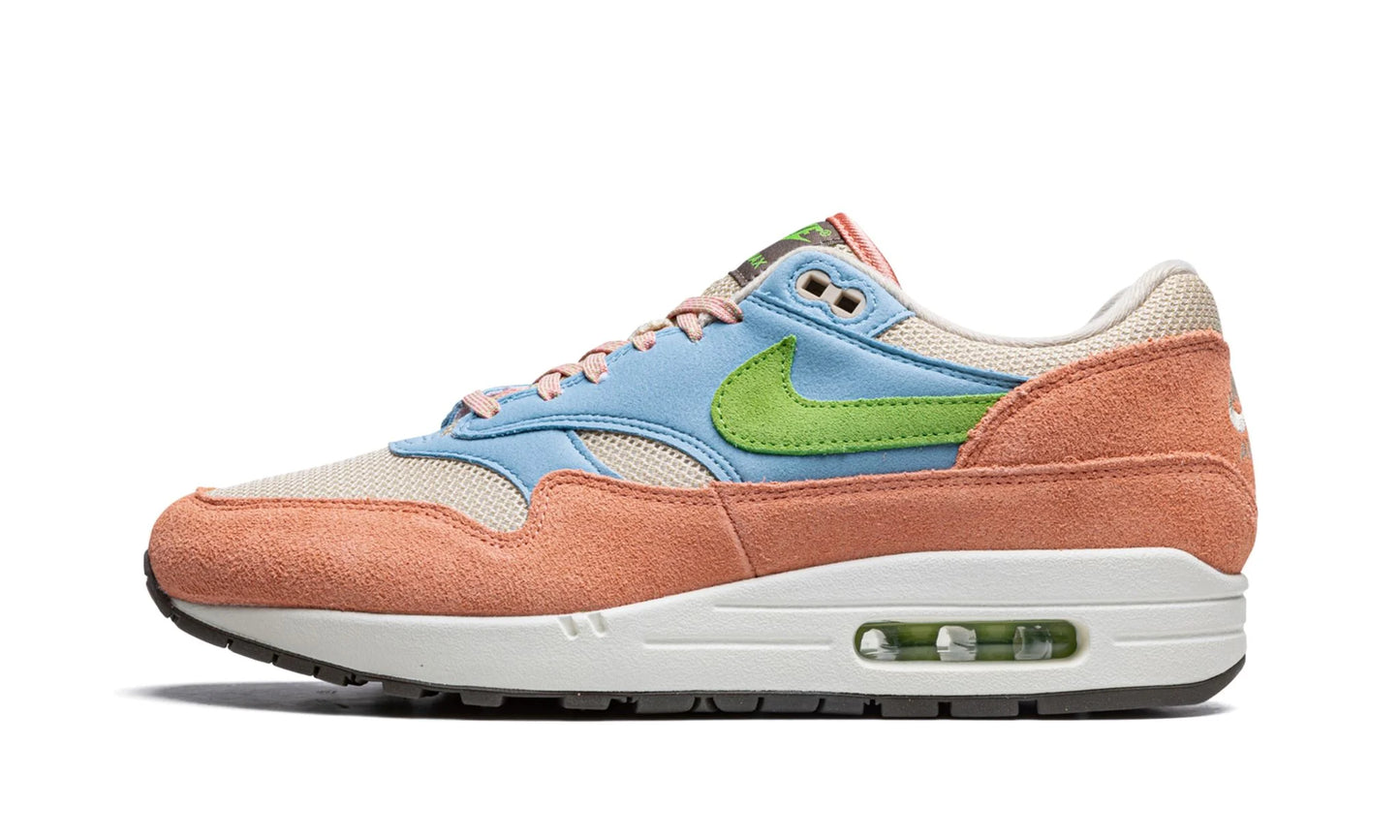 Nike Air Max 1 Light Madder Root