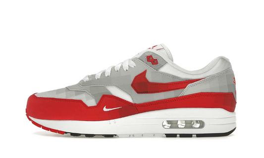 Nike Air Max 1 Low Poly
