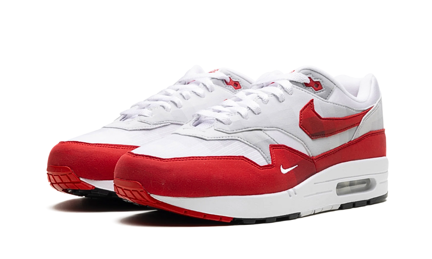 Nike Air Max 1 Low Poly