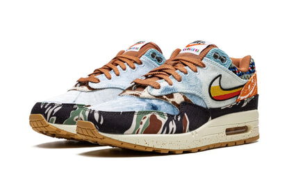 Nike Air Max 1 SP Concepts Heavy