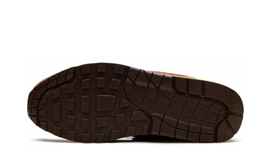 Nike Air Max 1 .SWOOSH Low Poly Big Head Origins