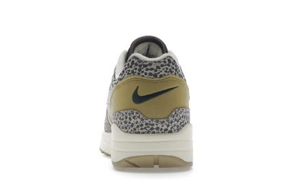 Nike Air Max 1 Safari Cobblestone