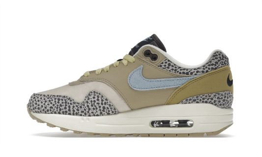 Nike Air Max 1 Safari Cobblestone