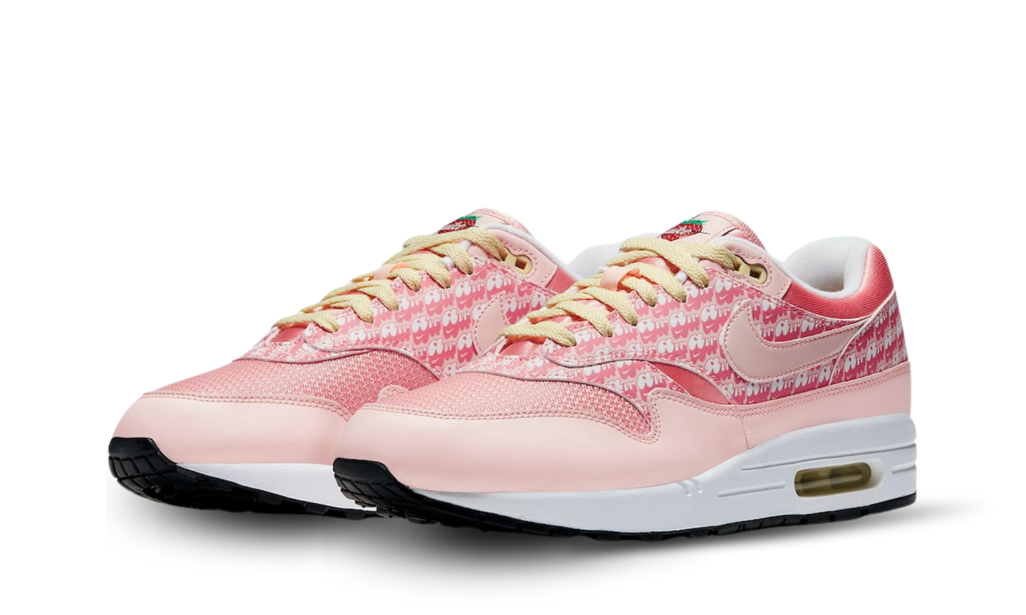 Nike Air Max 1 Strawberry Lemonade (2020)