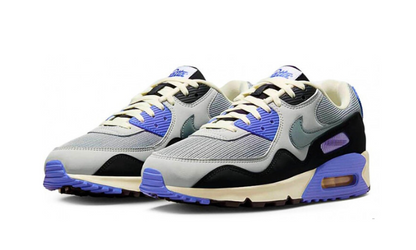 Nike Air Max 90 SP Patta Waves Sapphire