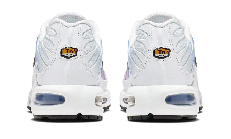 Nike Air Max Plus Summer Gradient
