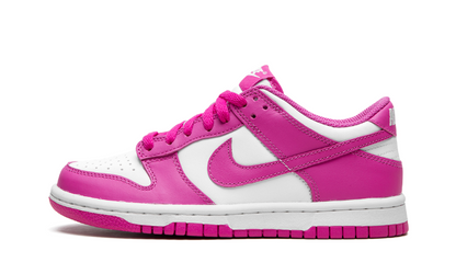Nike Dunk Low Active Fuchsia
