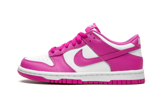 Nike Dunk Low Active Fuchsia