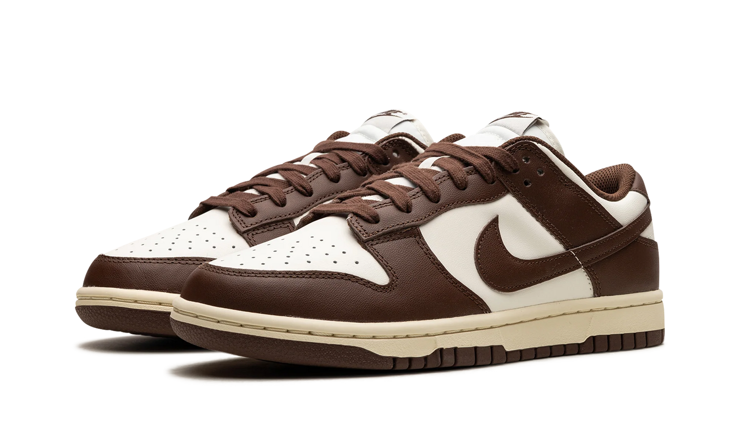 Nike Dunk Low Cacao Wow