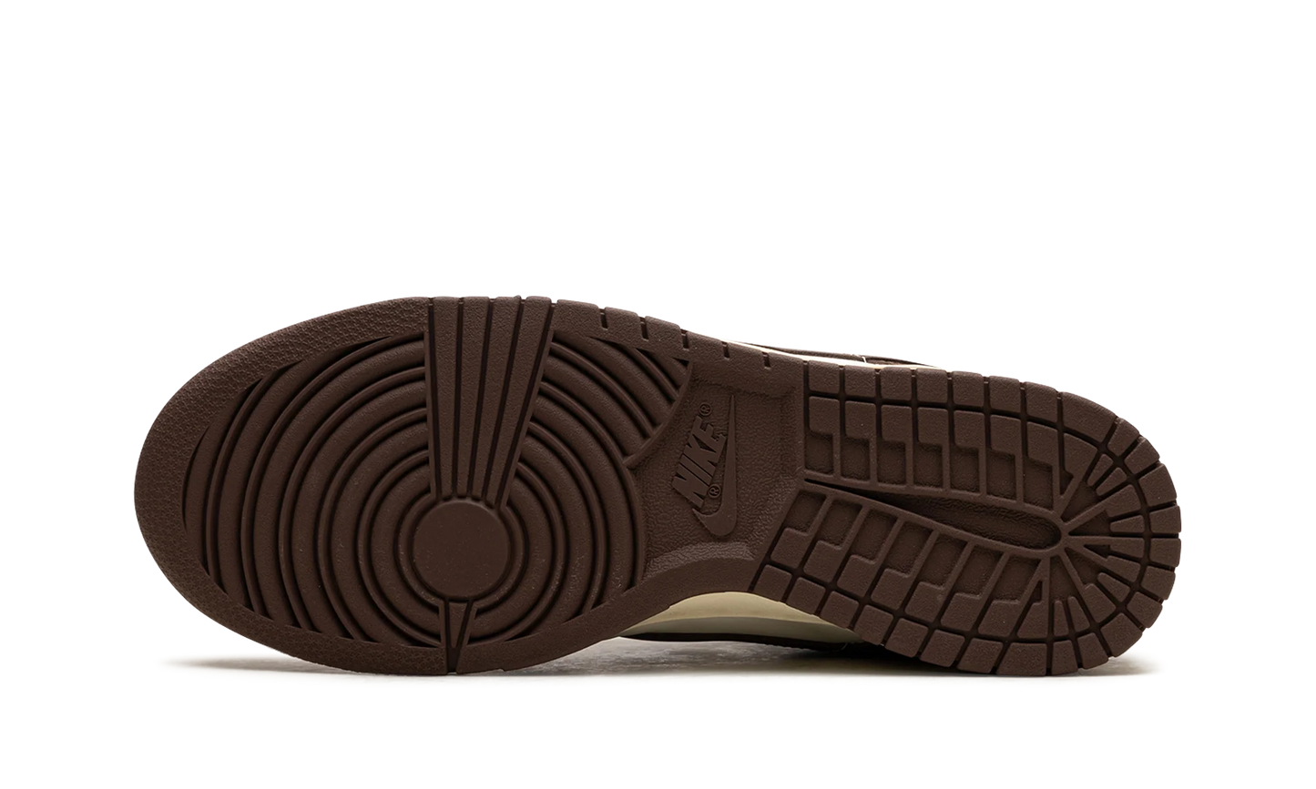 Nike Dunk Low Cacao Wow