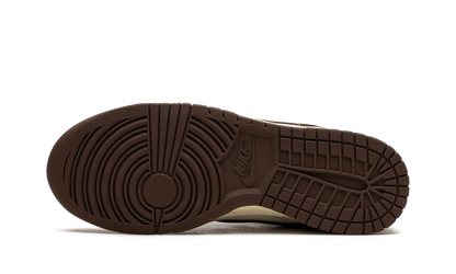 Nike Dunk Low Cacao Wow