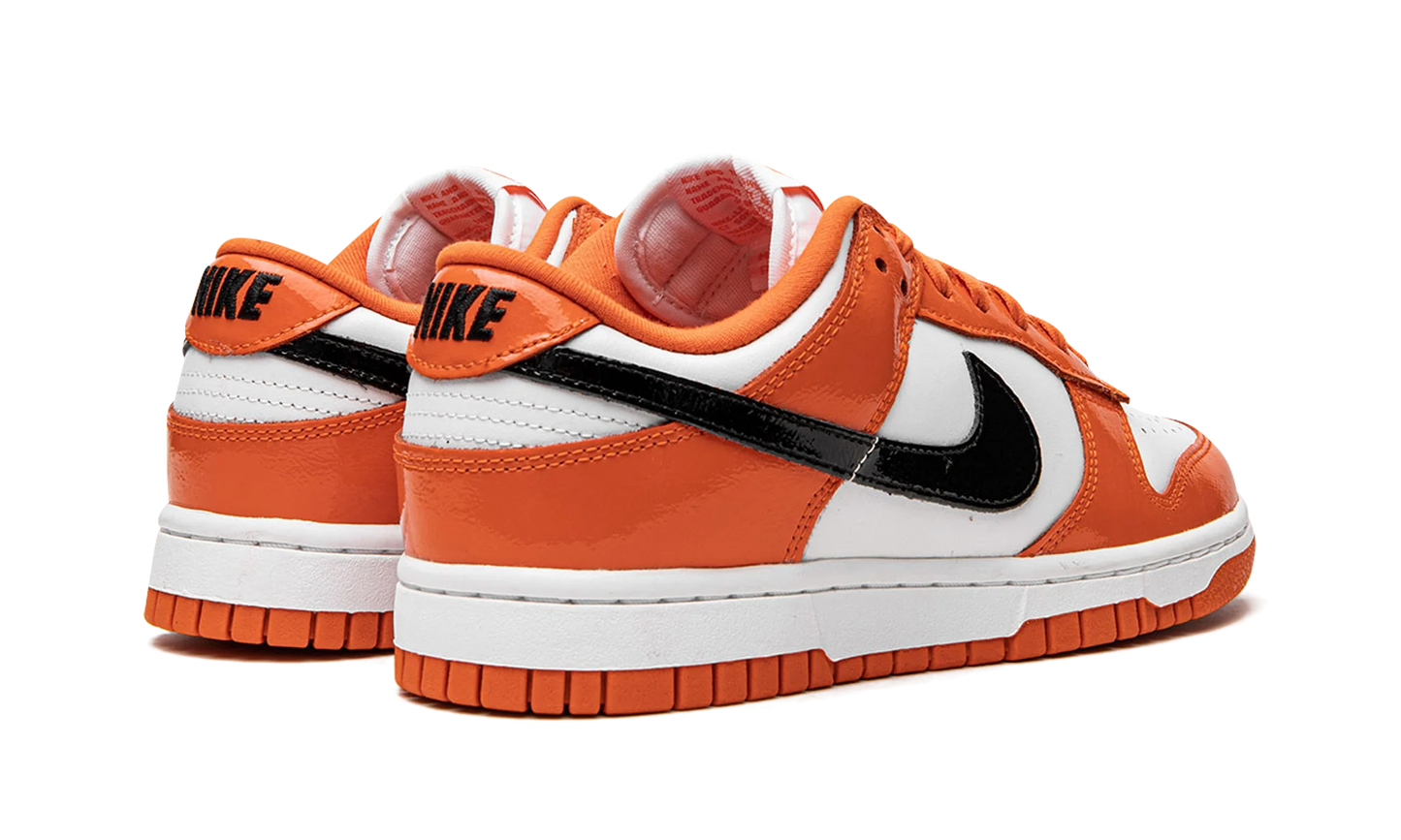 Nike Dunk Low Patent HalLoween