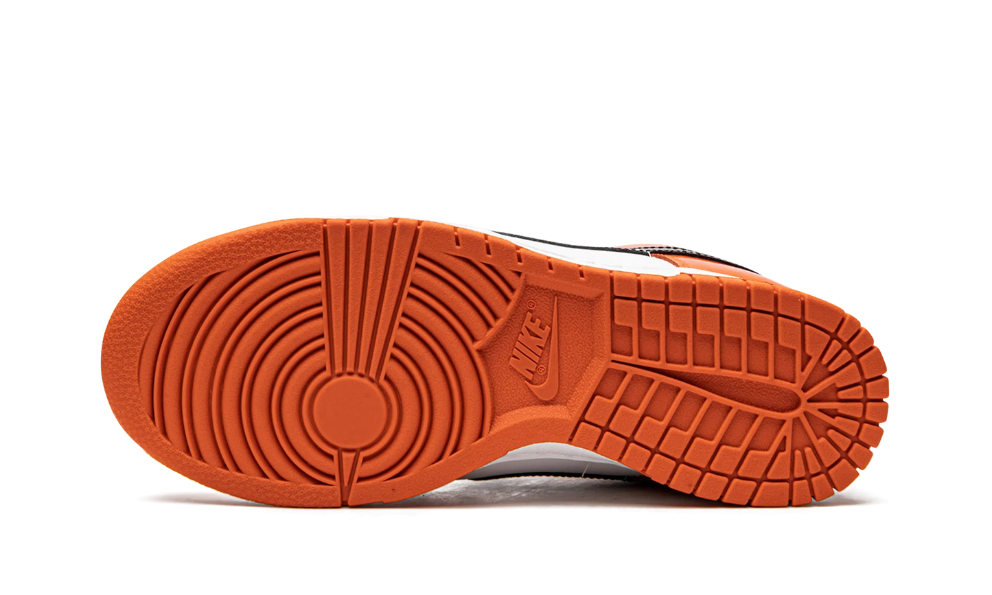 Nike Dunk Low Patent HalLoween