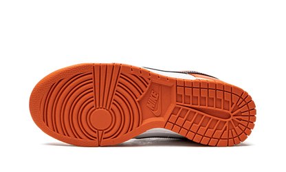 Nike Dunk Low Patent HalLoween