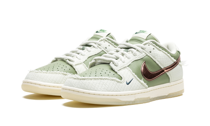 Nike Dunk Low Retro PRM Kyler Murray Be 1 of One