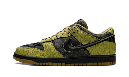 Nike Dunk Low Retro QS Halloween Skull