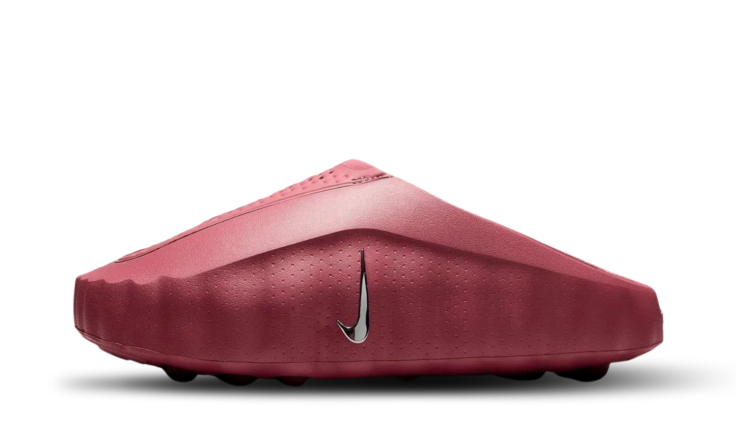 Nike Mind 001 Slide Pink Smoke