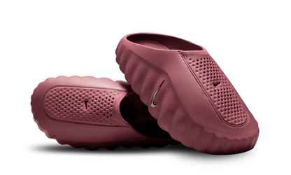 Nike Mind 001 Slide Pink Smoke