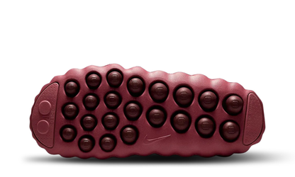 Nike Mind 001 Slide Pink Smoke