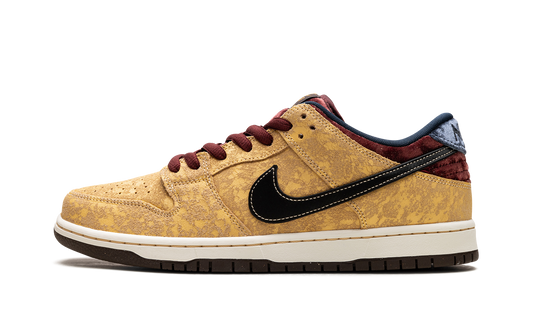Nike SB Dunk Low City of Cinema