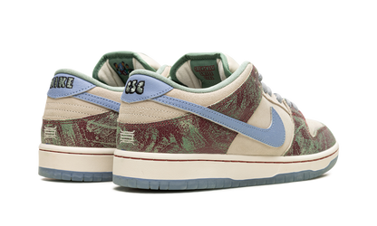 Nike SB Dunk Low Crenshaw Skate Club