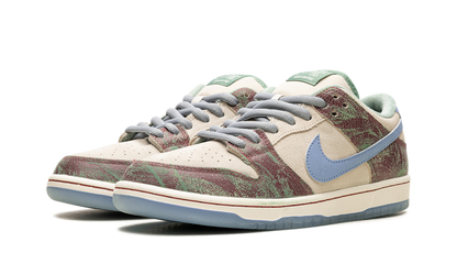 Nike SB Dunk Low Crenshaw Skate Club