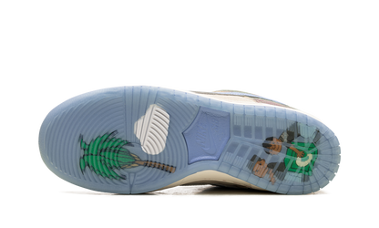 Nike SB Dunk Low Crenshaw Skate Club