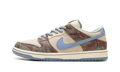 Nike SB Dunk Low Crenshaw Skate Club