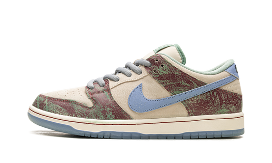 Nike SB Dunk Low Crenshaw Skate Club