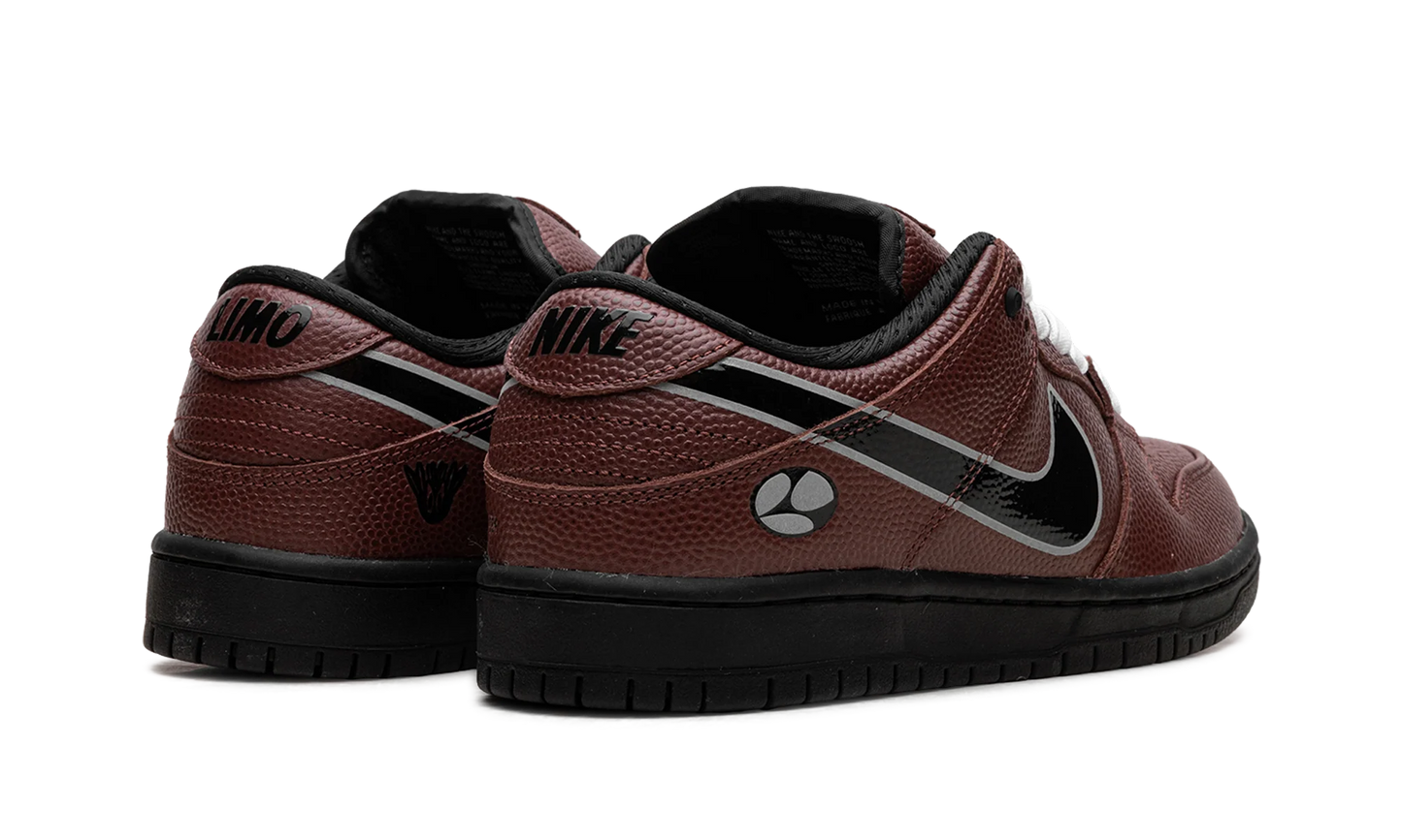 Nike SB Dunk Low Limosine Skateboards