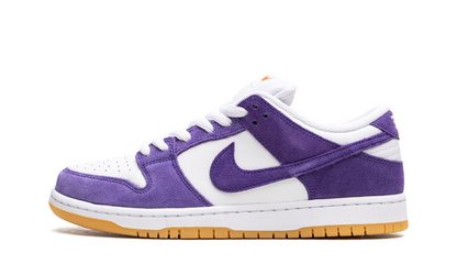 Nike SB Dunk Low Pro ISO Orange Label Court Purple