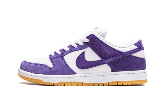 Nike SB Dunk Low Pro ISO Orange Label Court Purple