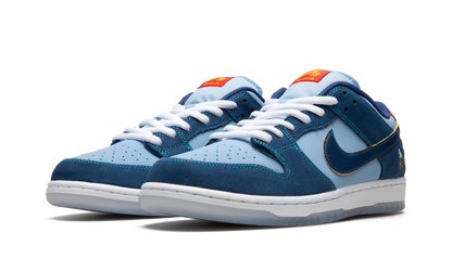 Nike SB Dunk Low Pro Why So Sad ?