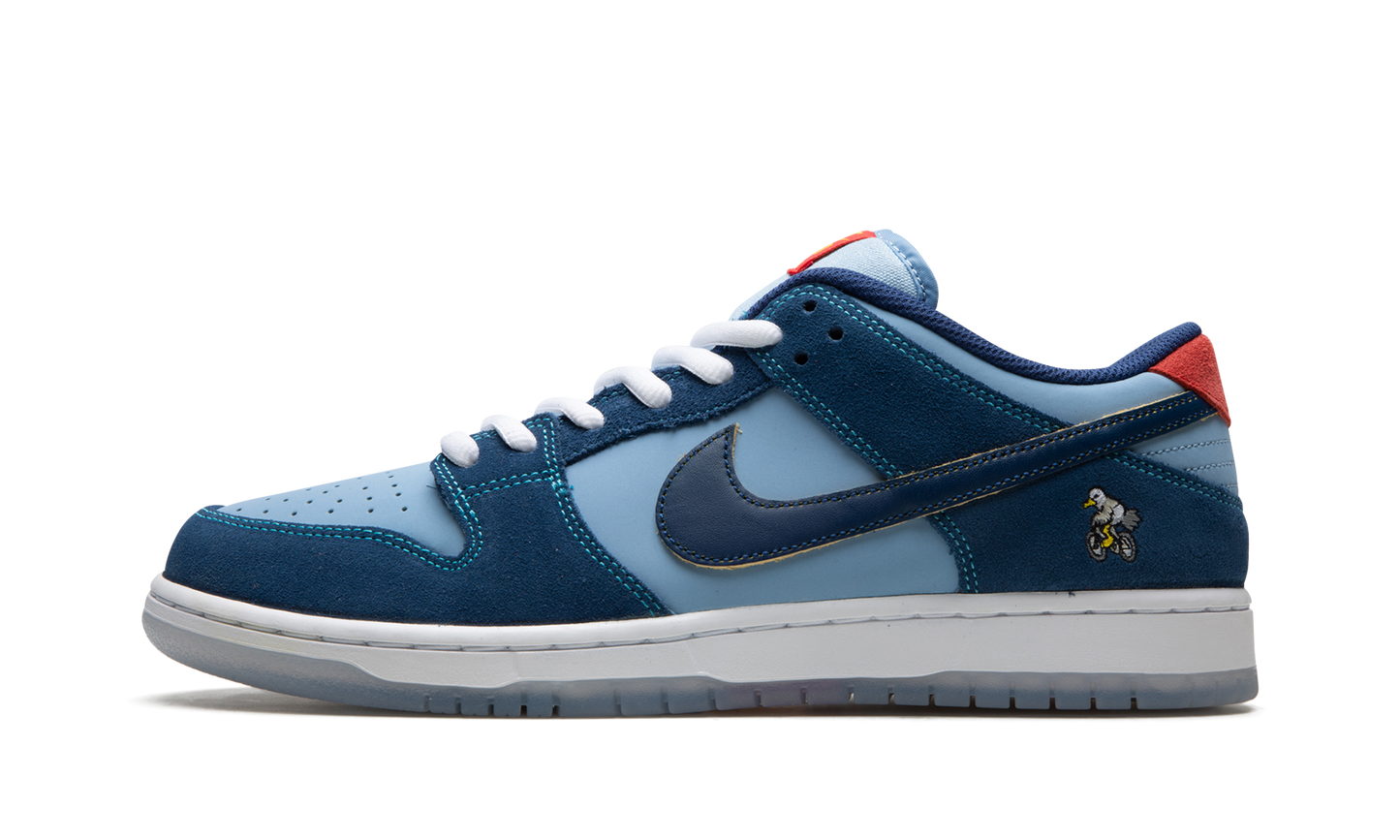 Nike SB Dunk Low Pro Why So Sad ?
