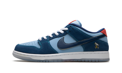 Nike SB Dunk Low Pro Why So Sad ?