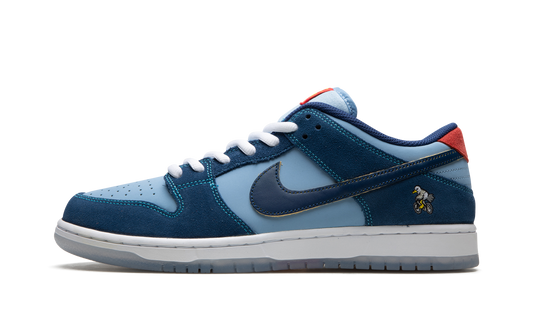 Nike SB Dunk Low Pro Why So Sad ?