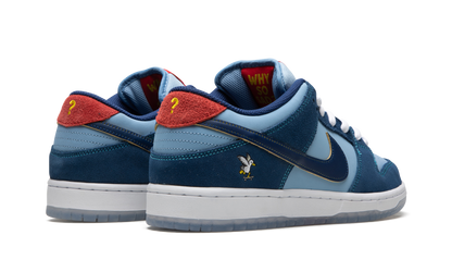 Nike SB Dunk Low Pro Why So Sad ?