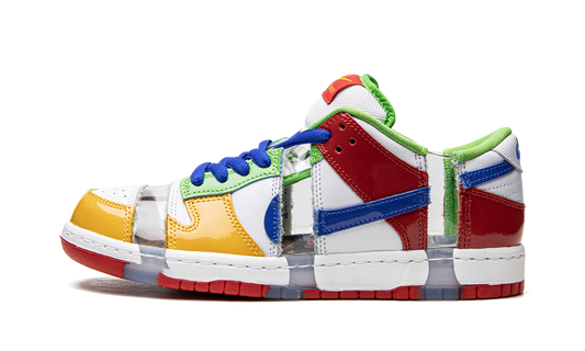 Nike SB Dunk Low OG Ebay Sandy Bodecker