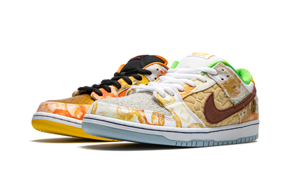 Nike SB Dunk Low Street Hawker (2021)
