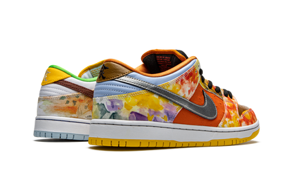 Nike SB Dunk Low Street Hawker (2021)
