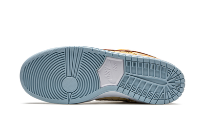Nike SB Dunk Low Street Hawker (2021)