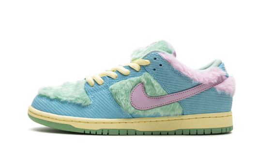 Nike SB Dunk Low Verdy Visty